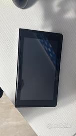 Nintendo Switch con accessori e giochi