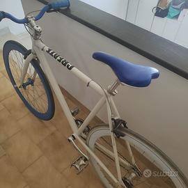 Bici scatto fisso CREATE
