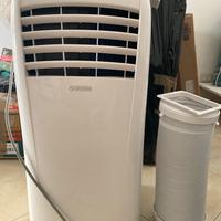 Climatizzatore / Deimidificatore