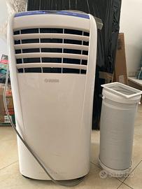 Climatizzatore / Deimidificatore