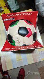 Pallone mondiali italia 90