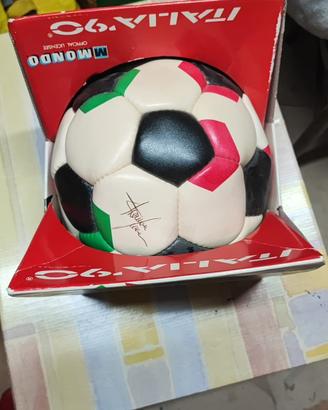 Pallone mondiali italia 90
