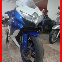 Suzuki gsx r 600 *promo incluso passaggio* rate