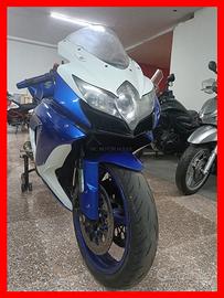 Suzuki gsx r 600 *promo incluso passaggio* rate