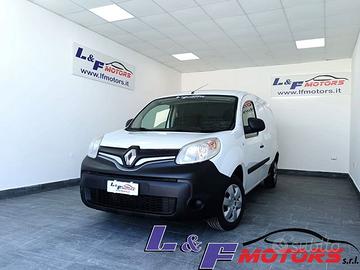 Renault Kangoo 1.5 dCi 110CV S&S furgone Max...