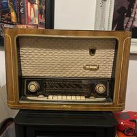 Radio epoca
