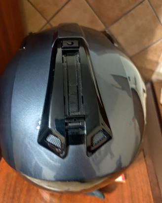 Casco Harley Davidson 