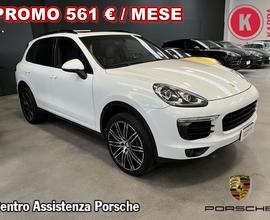 Porsche Cayenne 3.0 V6