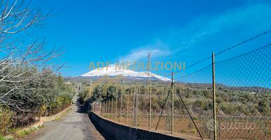 Terreno Agricolo Ragalna Bassa