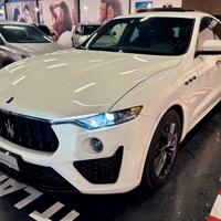 MASERATI Levante V6 Diesel 275 CV AWD Gransport