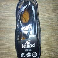 Occhialini nuoto Jaked Camp