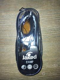 Occhialini nuoto Jaked Camp