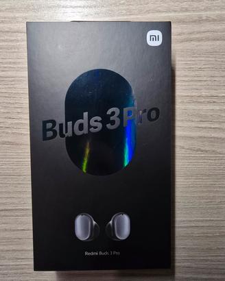 Redmi Buds 3 Pro