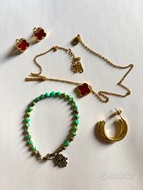 Set di gioielli ✨