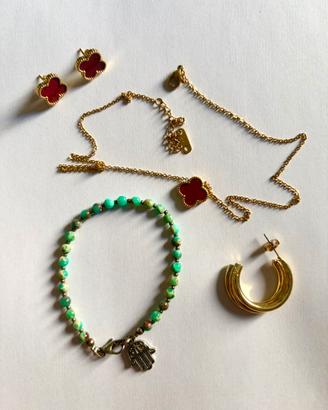 Set di gioielli ✨