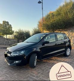 Volkswagen Polo 1.2 TDI 75Cv Euro5 2012
