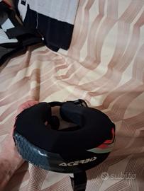 Accessori moto cross
