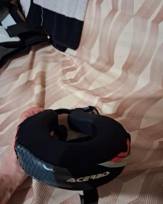 Accessori moto cross