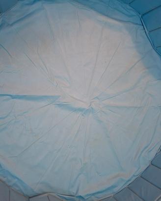 piscina per cane XXL 