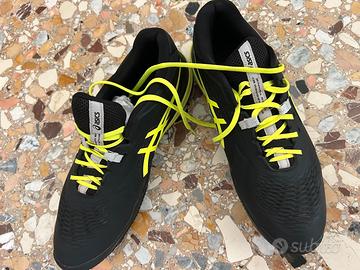 Scarpe Tennis asics revolution x 46
