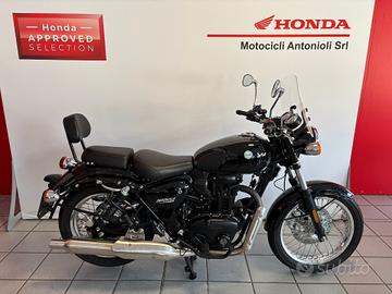 Benelli Imperiale 400