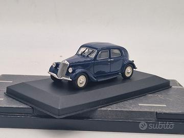 LANCIA Aprilia Lancia Story Hachette - 1/43