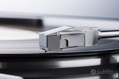 Testina originale Denon per giradischi DP29F