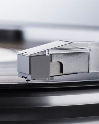 Testina originale Denon per giradischi DP29F