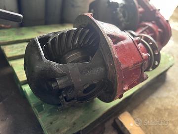 Differenziale iveco 330.36 type 1931