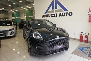 FORD Puma 1.0 EcoBoost Hyb. 125 CV ST-L.