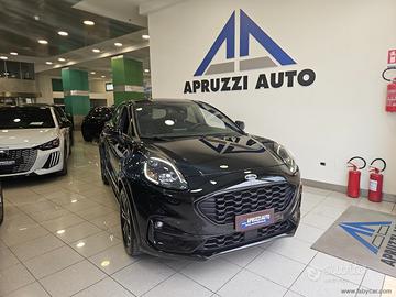 FORD Puma 1.0 EcoBoost Hyb. 125 CV ST-L.