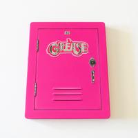 Dvd steelbook film musical Grease 1 e 2 cinema