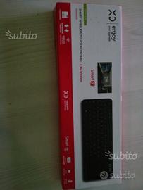 Tastiera per smart tv