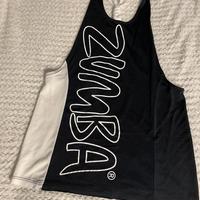 Canotta Zumba Official