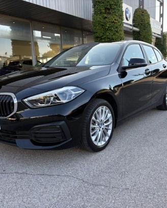 BMW Serie 1 120d Business Advantage xdrive auto