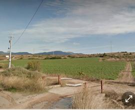 Terreno agricolo