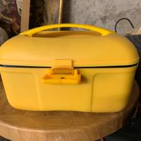 Beauty Naj Oleari per bimba