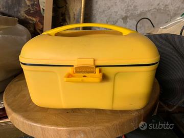 Beauty Naj Oleari per bimba