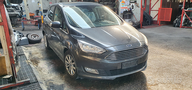 Ricambi Ford C-max 2016