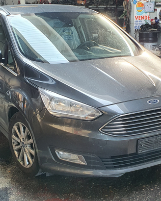 Ricambi Ford C-max 2016