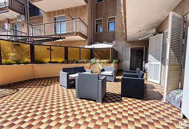 5 LOCALI A GRUMO NEVANO