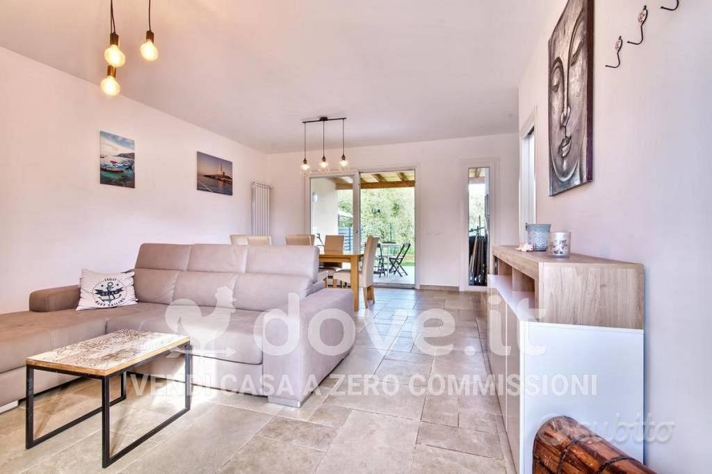 Casa – Terrasini, Palermo - Vista 3