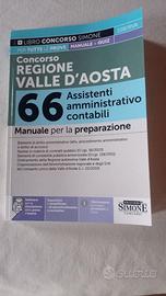 Concorso assistenti amministrativi - Valle d'Aosta
