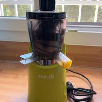 Estrattore di succo a freddo Essenzia by siQuri