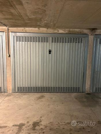 Spazioso Garage in posizione strategica-Villazzano