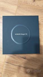 Honor v6 magic 