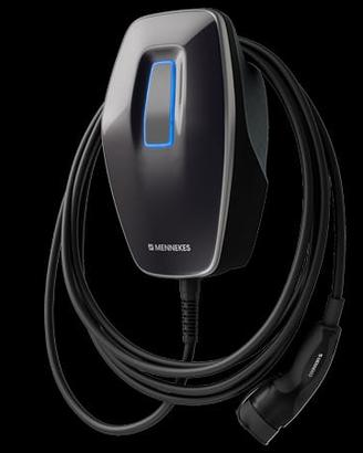 WallBox Mennekes Amtron 4you 110 7,4 C2 1P