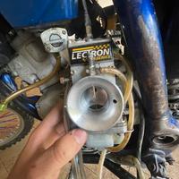 Carburatore Lectron