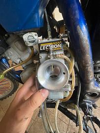 Carburatore Lectron