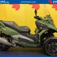 QUADRO QV3 Garantito e Finanziabile